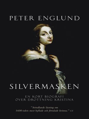 cover image of Silvermasken